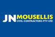 JN Mousellis Civil Contractors